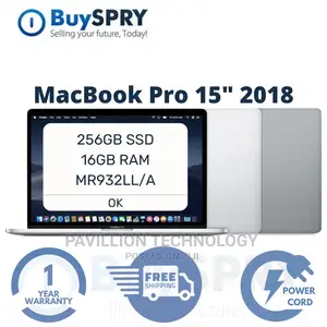 Laptop Apple MacBook 2018 16GB Intel Core I7 SSD 256GB