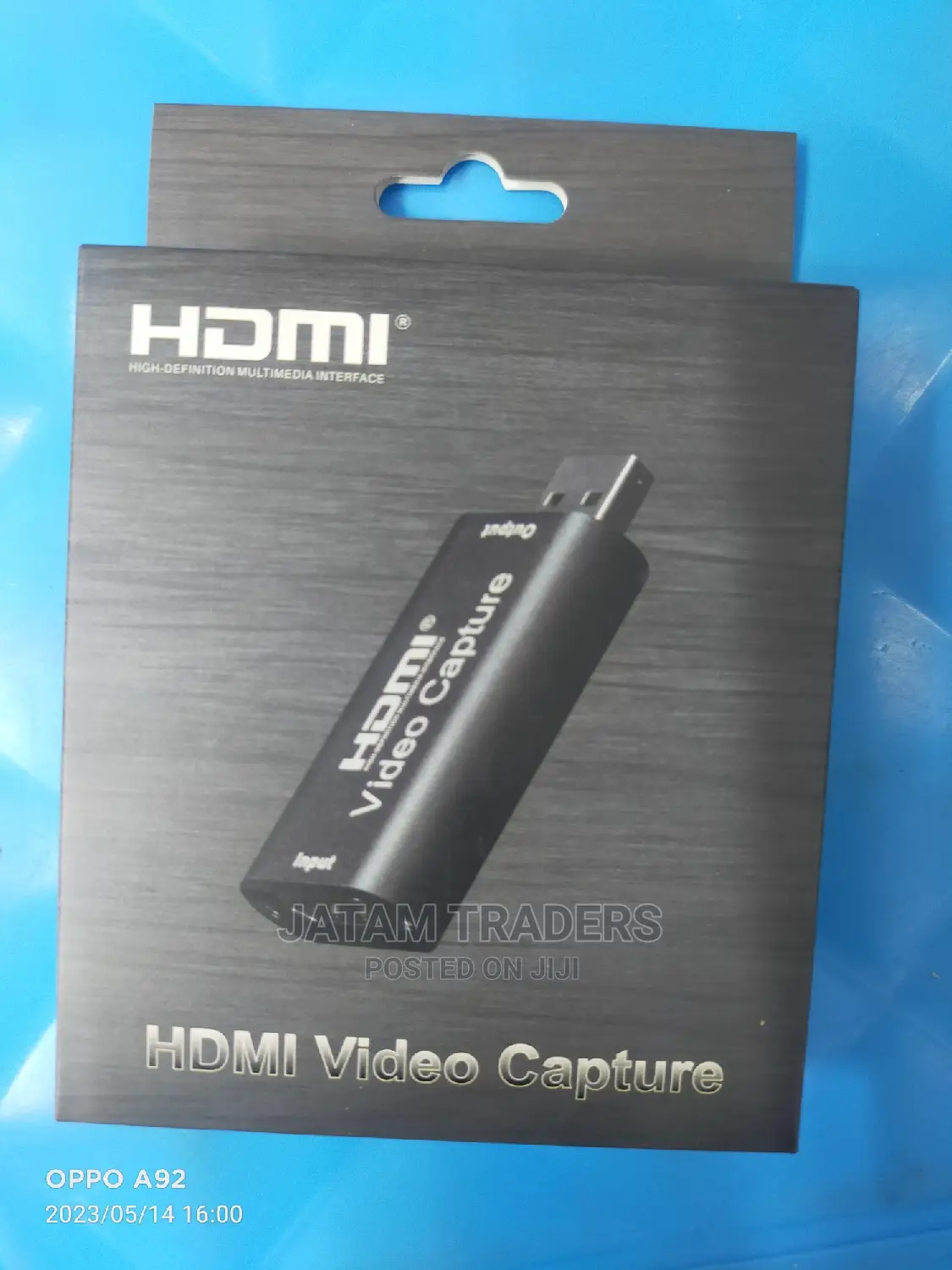 High Quality HDMI Video Capture
