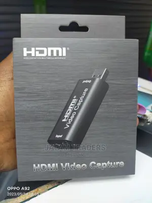 Video Captures at Wholesale Price
