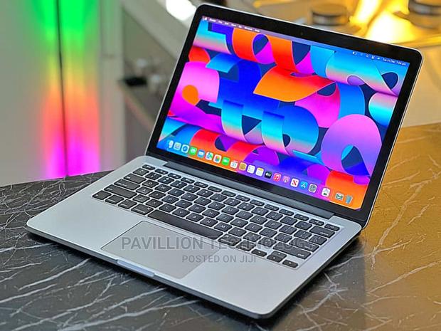 Laptop Apple MacBook 16GB Intel Core I7 SSD 512GB - main view