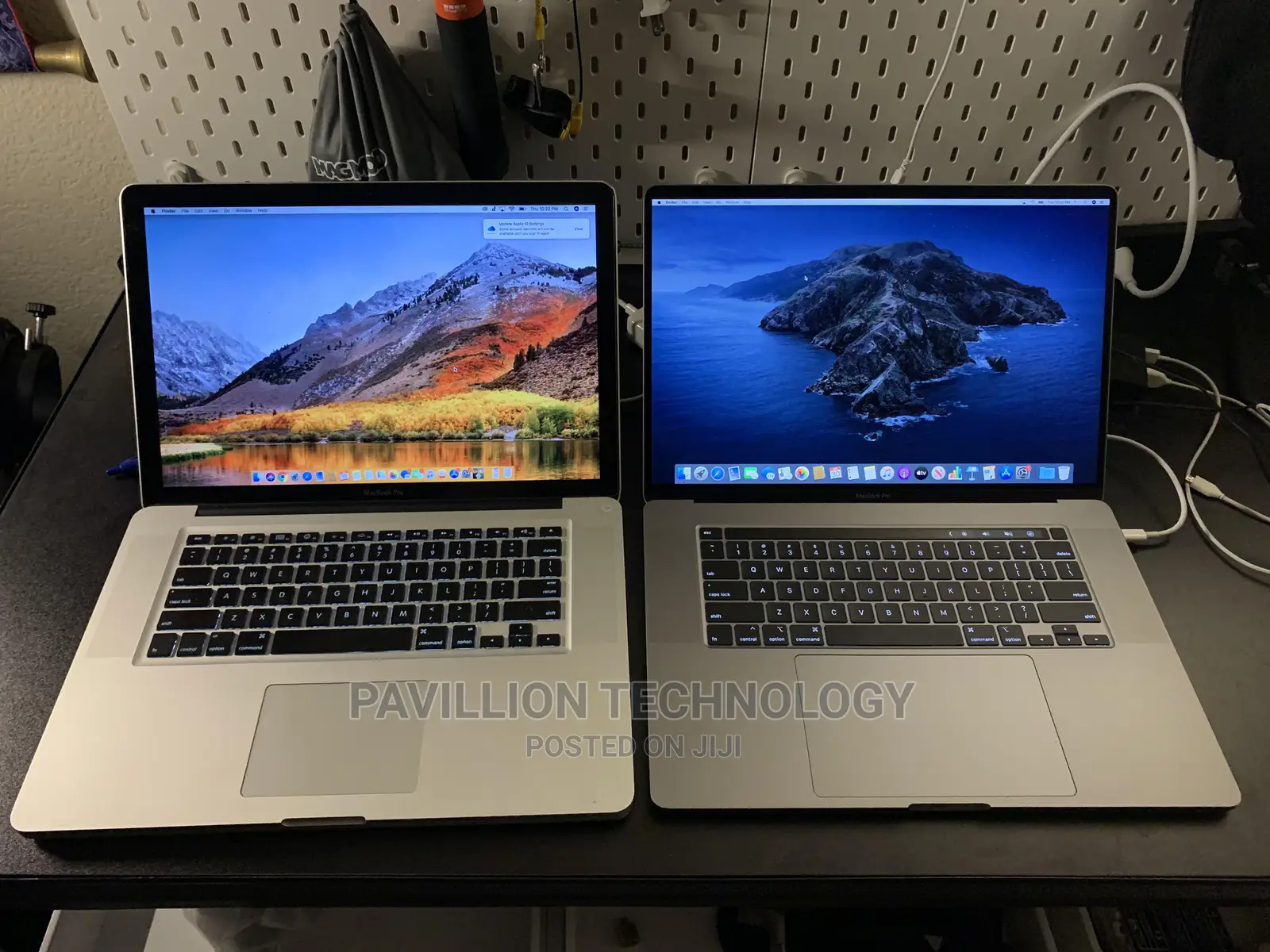 Laptop Apple MacBook 16GB Intel Core I7 SSD 512GB