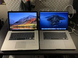 Laptop Apple MacBook 16GB Intel Core I7 SSD 512GB