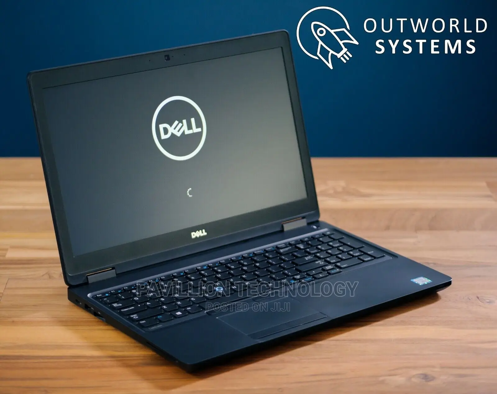 Laptop Dell Latitude 5580 16GB Intel Core i5 SSD 256GB