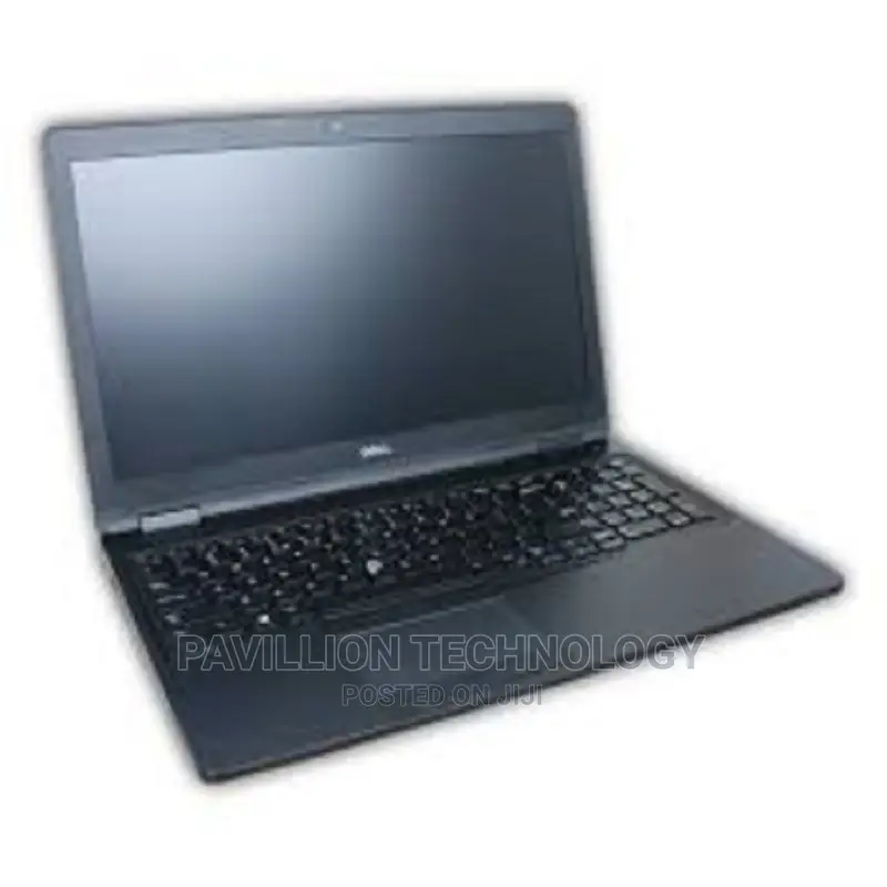Laptop Dell Latitude 5580 16GB Intel Core i5 SSD 256GB