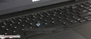 Laptop Dell Latitude 5580 16GB Intel Core i5 SSD 256GB