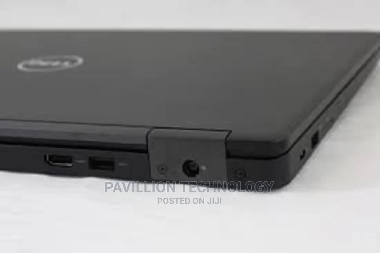 Laptop Dell Latitude 5580 16GB Intel Core i5 SSD 256GB