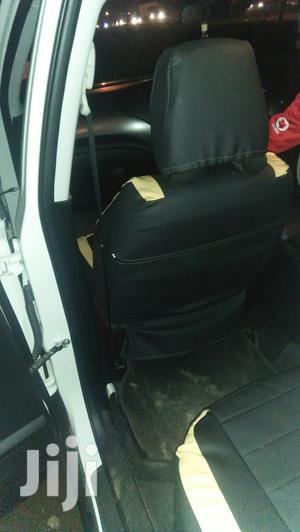 Legacy Car Seat Covers