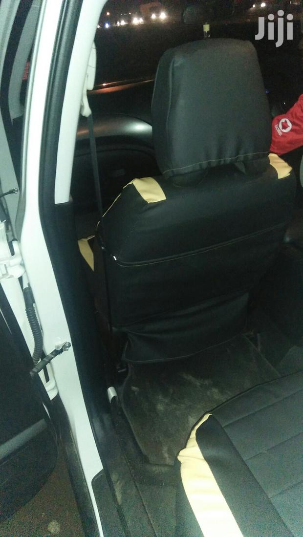 Legacy Car Seat Covers - thumbnail 2