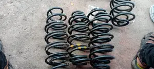 Ex Japans Toyota Rush Rear Coil Springs