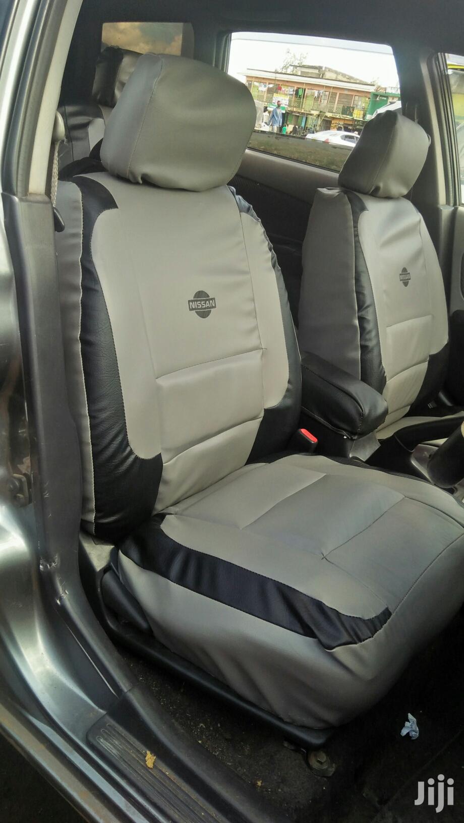 Roysambu Car Seat Covers