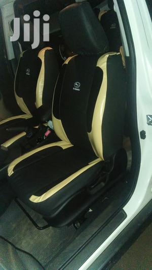 Roysambu Car Seat Covers