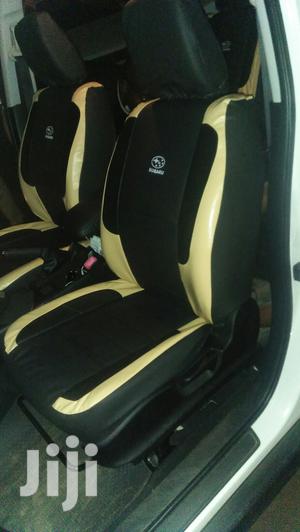 Roysambu Car Seat Covers