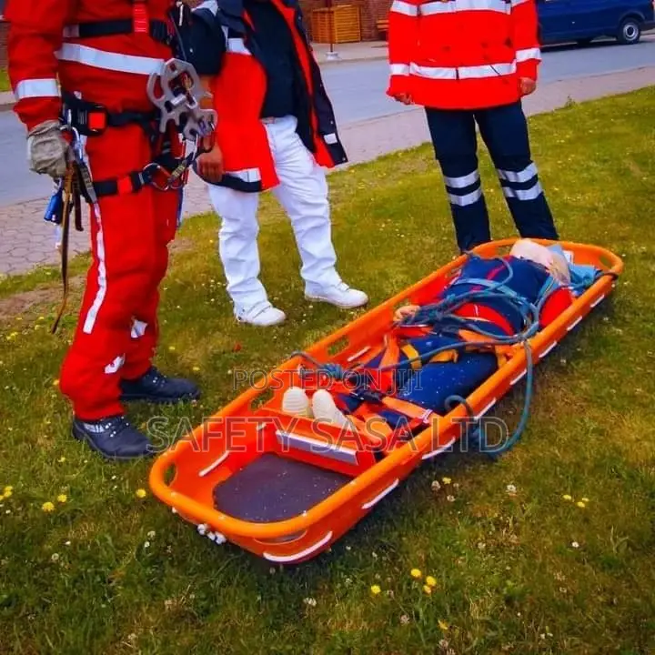 Basket Stretcher