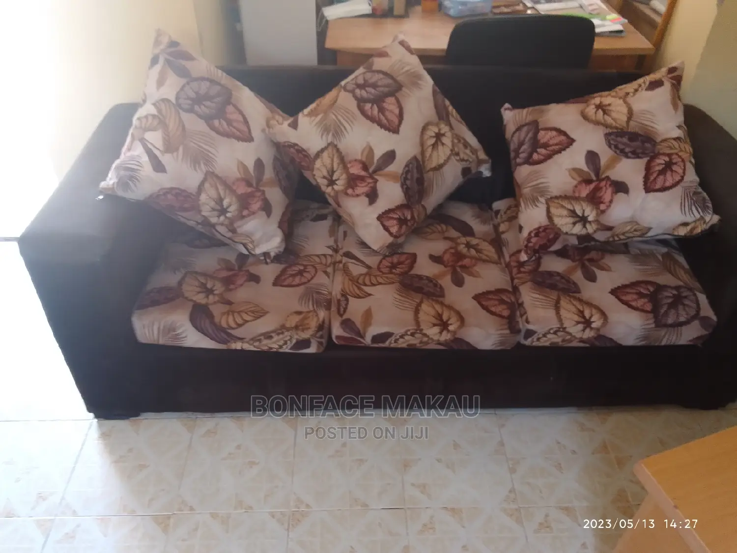 Laundry//Fumigation//Post Construction Homes Cleaning