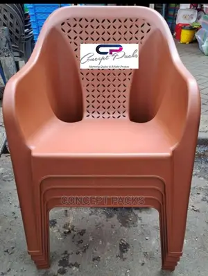 Garden / Resturant/ Balcony/ Home Plastic Chair.