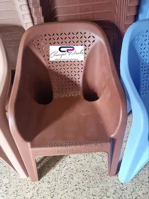 Garden / Resturant/ Balcony/ Home Plastic Chair.