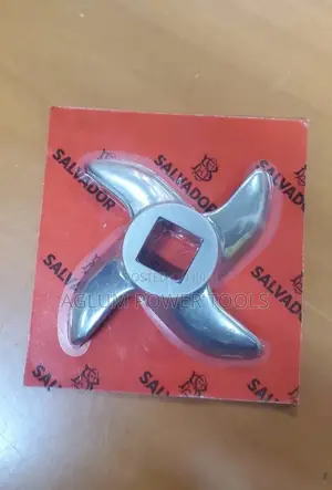 Mincer Blades 12"