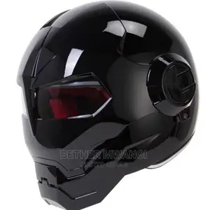 Full Face Male Locomotive Helmets in Kenya