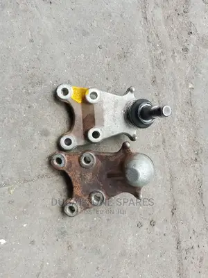 Lower Ball Joints D-Max, Bighorn, Trooper, Tava 4wd,Wizard.