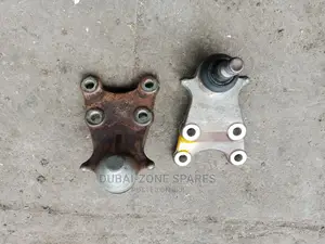 Lower Ball Joints D-Max, Bighorn, Trooper, Tava 4wd,Wizard.