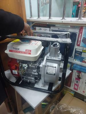 Tiger Water Pump 2 Inch - thumbnail 2