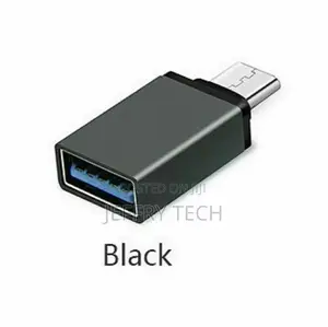 Micro USB OTG Host Adapter Male to 3.0 Female for Android Ta
