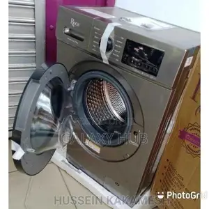 Roch Front Load Automatic Washing Machine