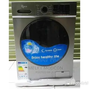 Roch 6kg Front Load Automatic Washing Machine