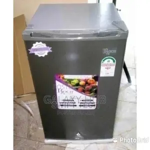 Roch 90litres Fridge Silver