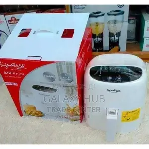 Signature Airfryer