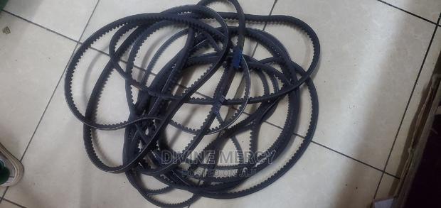 Alternator Timming FAN/ Fun BELTS