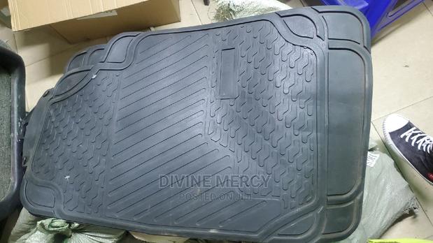 Original Floor Car Mats
