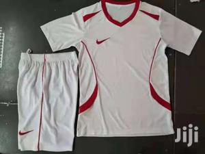 Soccer Kits