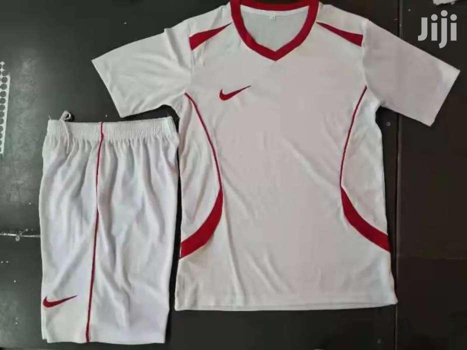 Soccer Kits