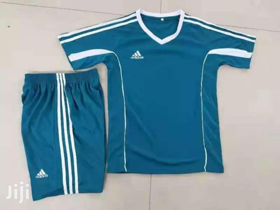 Soccer Kits