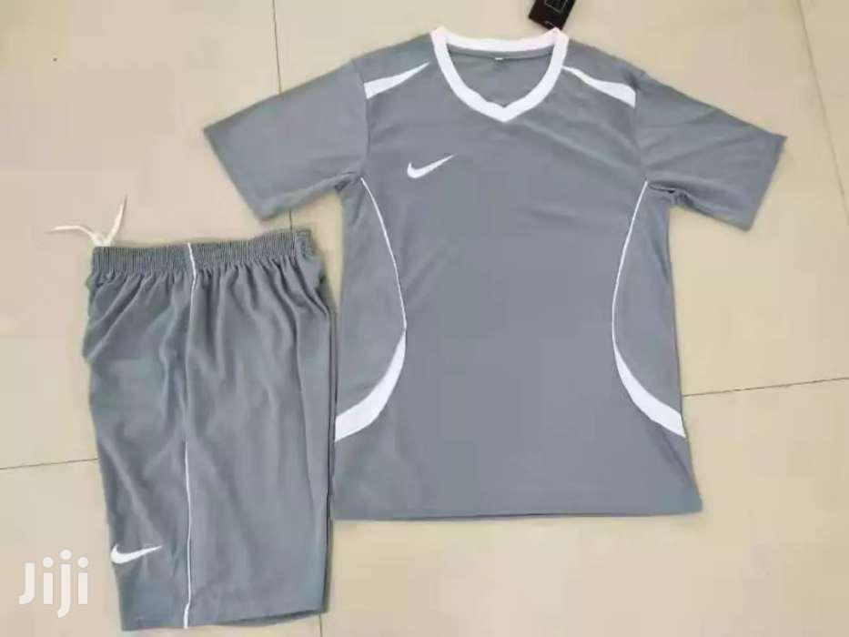 Soccer Kits