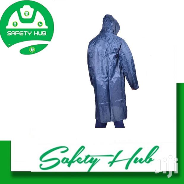 Rain Coats - thumbnail 2