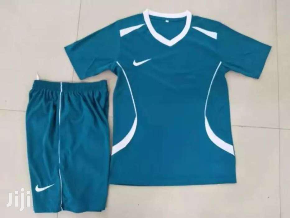 Soccer Kits