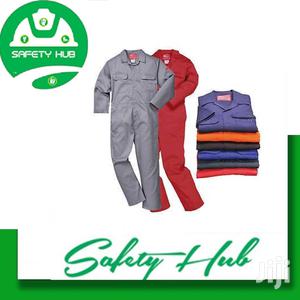 Overalls/Coveralls - thumbnail 2