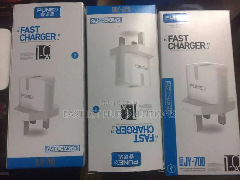 Fast Rapid Wall Charger USB Charging Cable Cord For Samsung/Infinix/Op