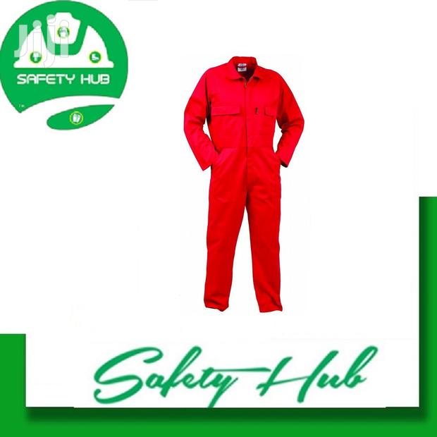 Overalls/Coveralls - thumbnail 3