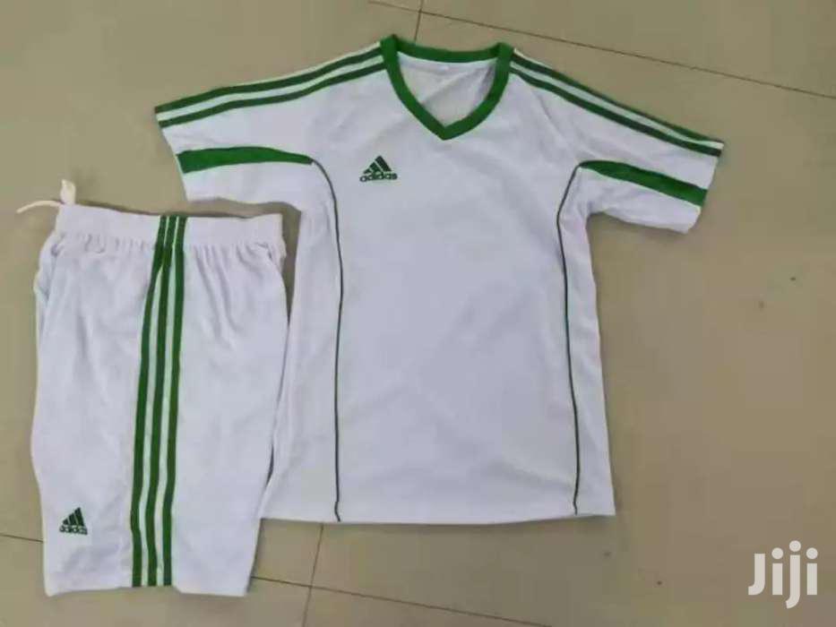 Soccer Kits