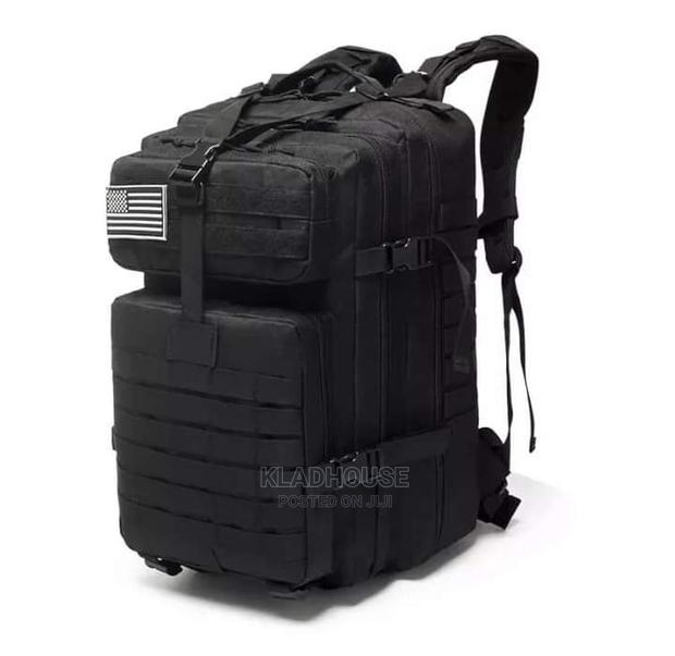 Tactical Back Packs 45L