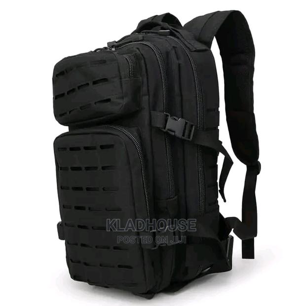 Tactical Back Packs 45L - thumbnail 2