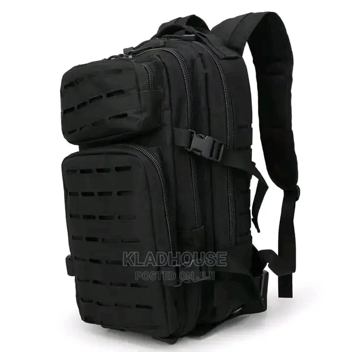 Tactical Back Packs 45L