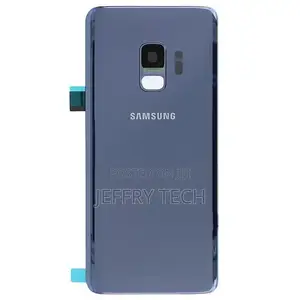 Samsung Galaxy S9 Back Rear Back Glass Battery Cover Housing