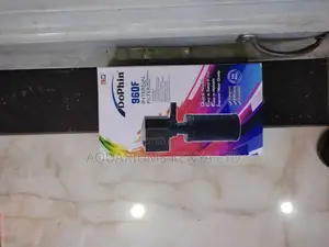 Dophin Aquarium Filter Pump , Top Quality ,Kws