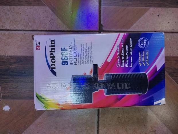 Aquarium Jet Filter Pump, Top Quality ,Dophin Pump - main view