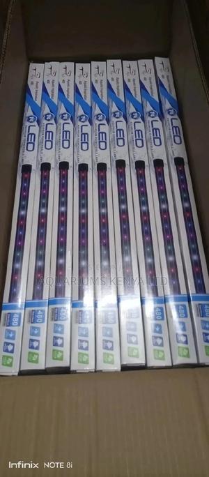 LED Submissible Aquarium Light , Colour Changing - thumbnail 2