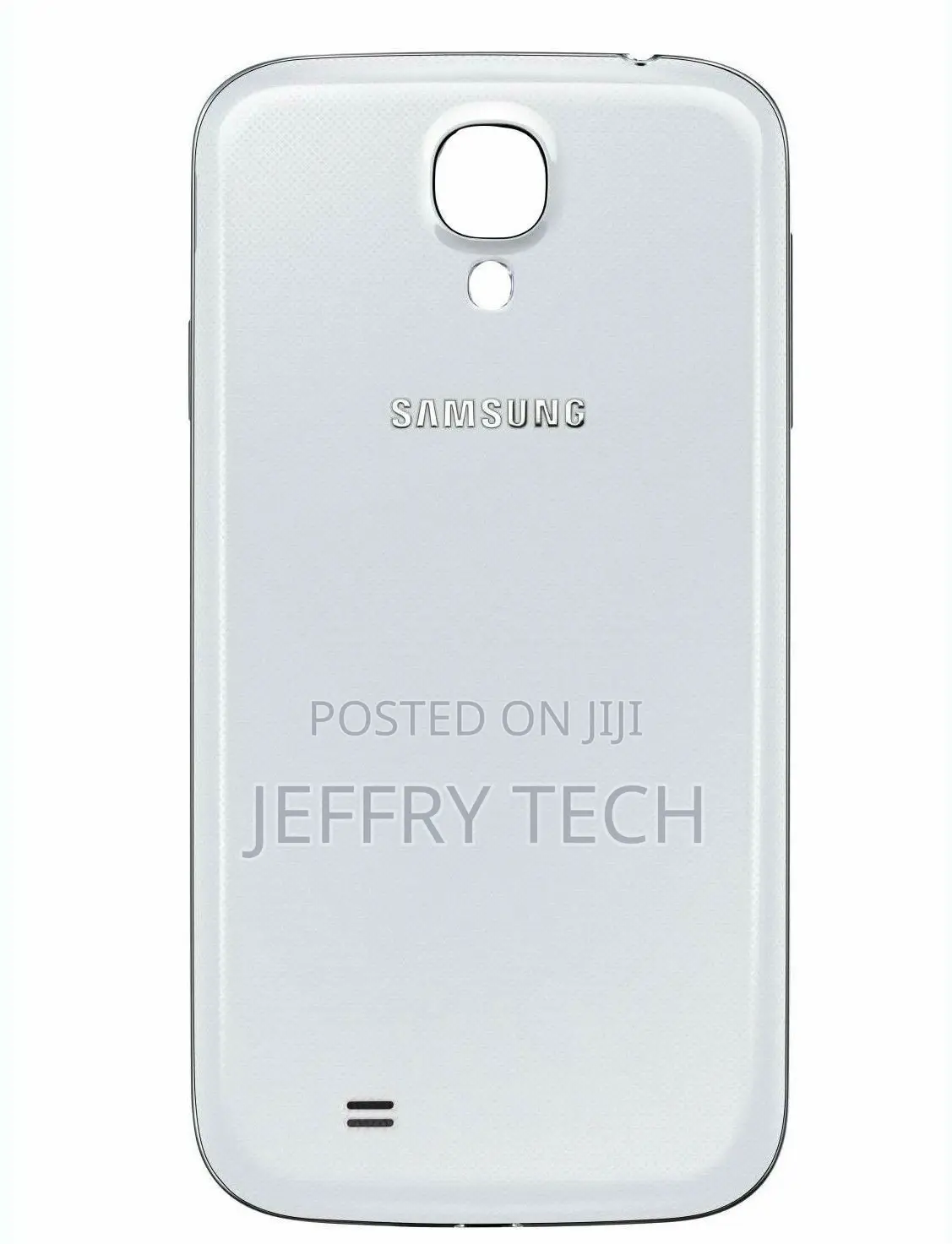 Samsung Galaxy S4 I9500,I9505 Replacement Battery Back Cove